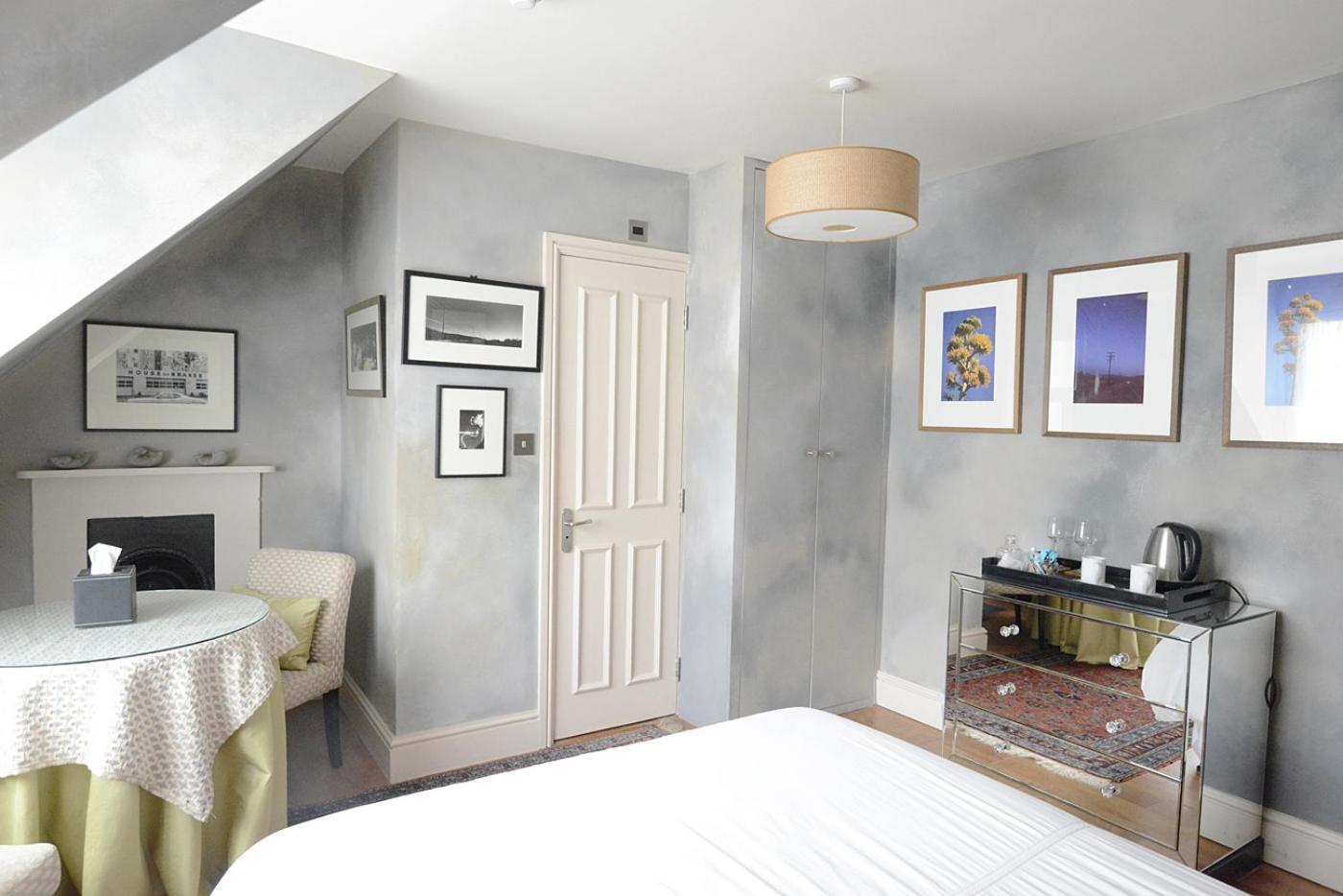 The Cloudesley Guesthouse Hastings Kültér fotó